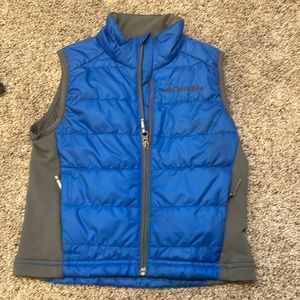 Kids slope edge best Columbia